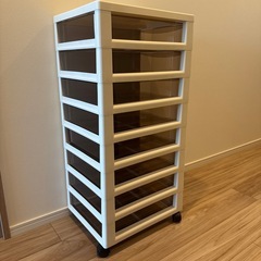 【美品】書類ケースの画像