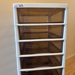 【美品】書類ケースの画像