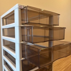 【美品】書類ケースの画像