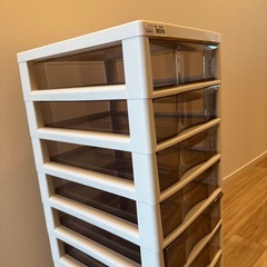 【美品】書類ケースの画像