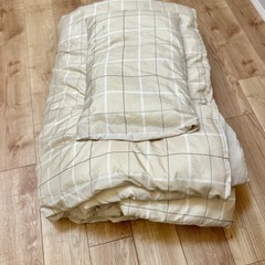 布団セットの画像