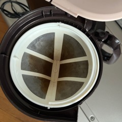 4カップコーヒーメーカーの画像