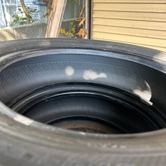 ヨコハマスタトレットタイヤ155/65Ｒ14 750Qの画像