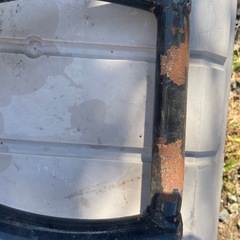 バイク　ハンドル22.2の画像