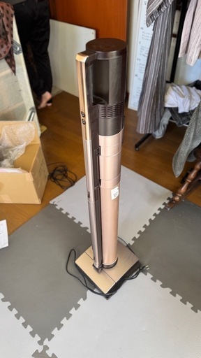 そうじき掃除機