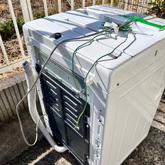 洗濯機5キロの画像