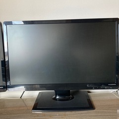 パソコンサブモニターの画像