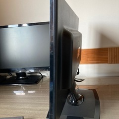 パソコンサブモニターの画像