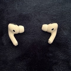 Apple  AirPods Proの画像