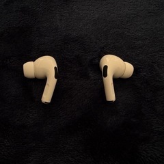 Apple  AirPods Proの画像