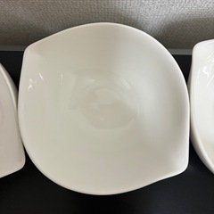 ゆめタウン　食器の画像