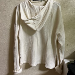 ビラボン　パーカーの画像