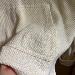 ビラボン　パーカーの画像