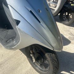 スズキ　アドレス　50の画像