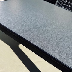 山善　こたつテーブルの画像