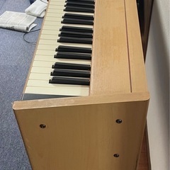 【取引先決定】Roland F90 電子ピアノの画像