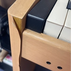 【取引先決定】Roland F90 電子ピアノの画像