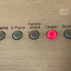 【取引先決定】Roland F90 電子ピアノの画像