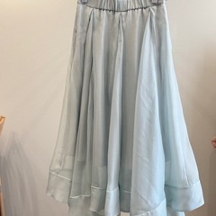 SNI DELスカートの画像