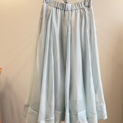 SNI DELスカートの画像