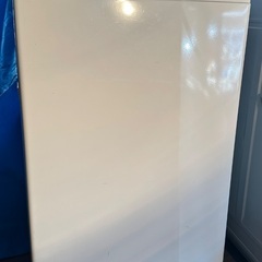 2019年製洗濯機（6kg）の画像