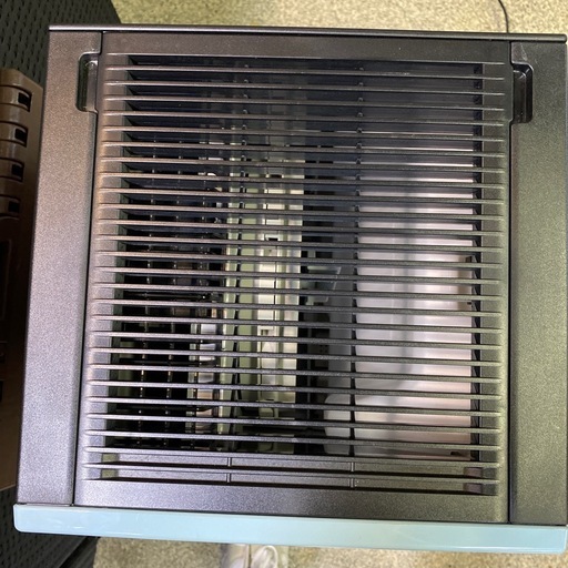 ダイキン加湿空気清浄機