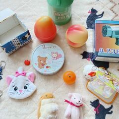 おもちゃ、雑貨他の画像