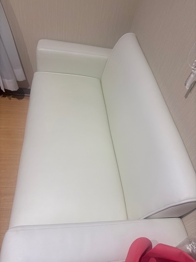 2人用ソファー