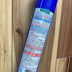 新品未使用品　ルック　窓ガラスの洗剤の画像