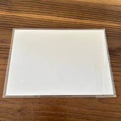 【新品未開封】映画「鬼滅の刃 無限城編 第一章 猗窩座再来」 入場者特典 第10弾 蛇腹ポストカードセットの画像