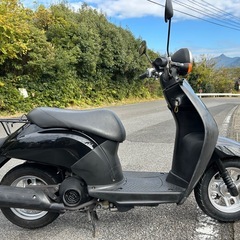 ★格安★軽整備済み　ホンダ　トゥデイ　50CC
の画像