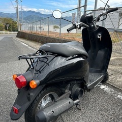 ★格安★軽整備済み　ホンダ　トゥデイ　50CC
の画像