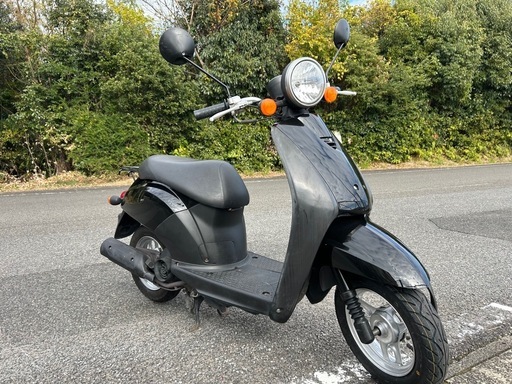 ★格安★軽整備済み　ホンダ　トゥデイ　50CC