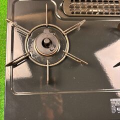 リンナイ 都市ガス用 ガステーブルコンロ KG34NBKL RT34NJH 2口コンロ 12A/13A　20年製の画像