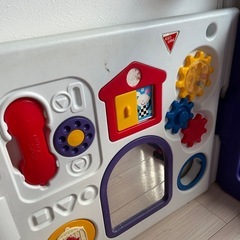 ベビーサークル　ベビーゲート８枚入り！多少の値段交渉承りますの画像