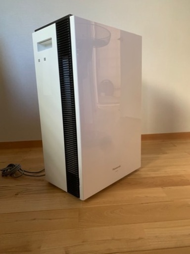 次亜塩素酸空間除菌脱臭機　パナソニック