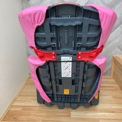 ジュニアシート ディズニープリンセス柄 GRACO チャイルドシート の画像
