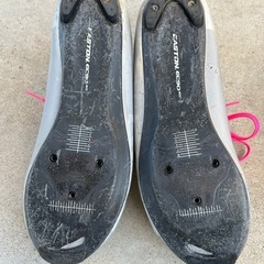 GIRO EMPIRE （ジロ　エンパイア） SPD-SLシューズ 42の画像