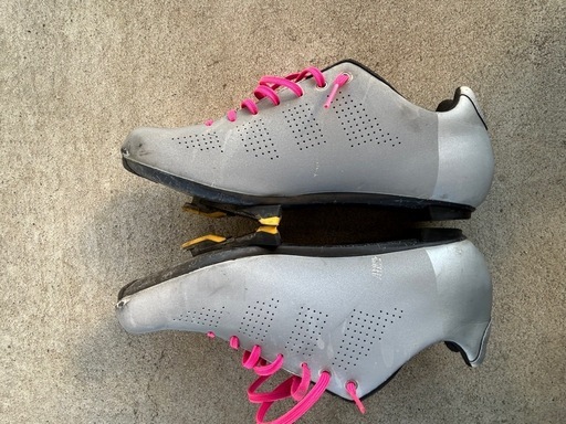 GIRO EMPIRE SLX 42サイズ GIROエンパイアSLX サイズ42バイオレット