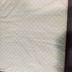 ベビーベッドの画像