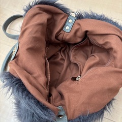 ショルダーバックの画像