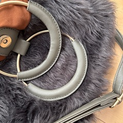 ショルダーバックの画像