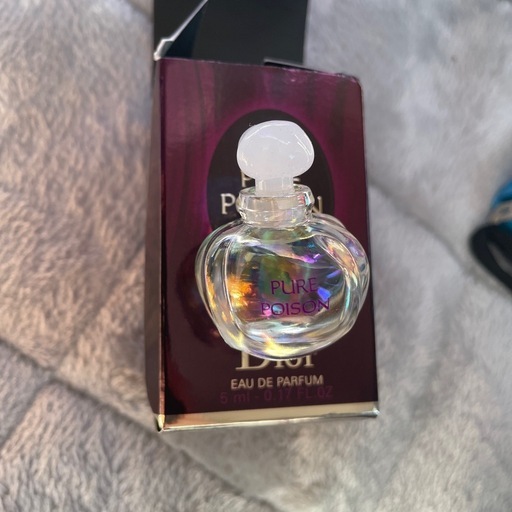 Dior 香水