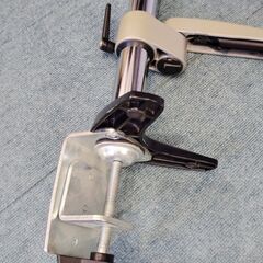 シングルディスプレイアームの画像