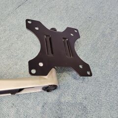 シングルディスプレイアームの画像