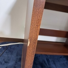 テーブルの画像