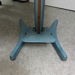 足踏みシーラー機の画像