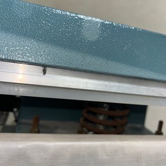 足踏みシーラー機の画像