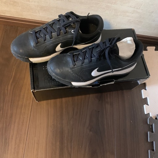 NIKEゴルフシューズ