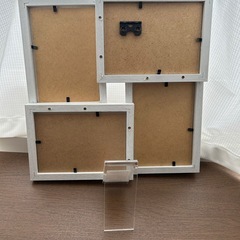 写真立て2個組の画像
